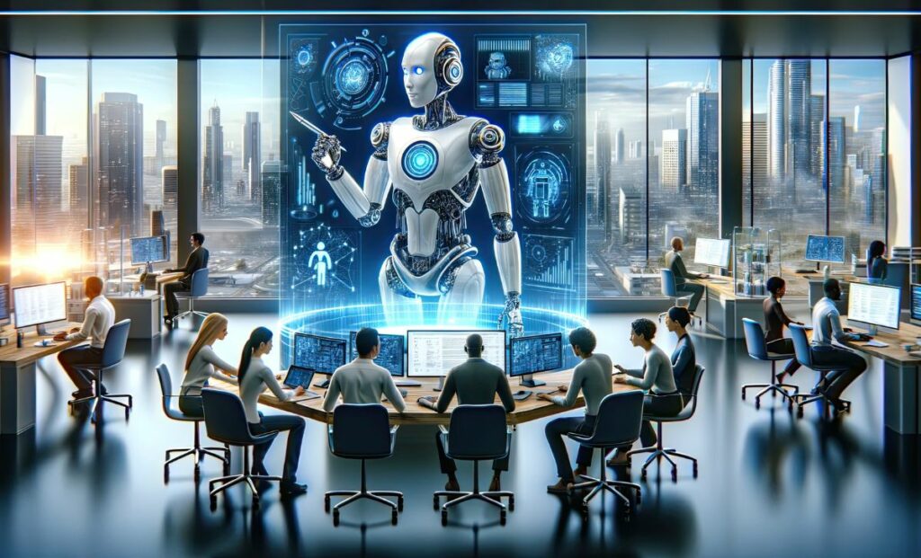 Will AI Replace Technical Writers