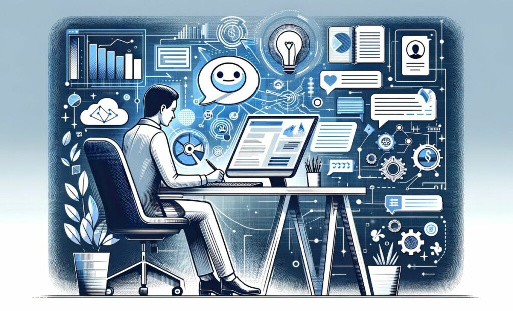 How To Use ChatGPT To write a business plan