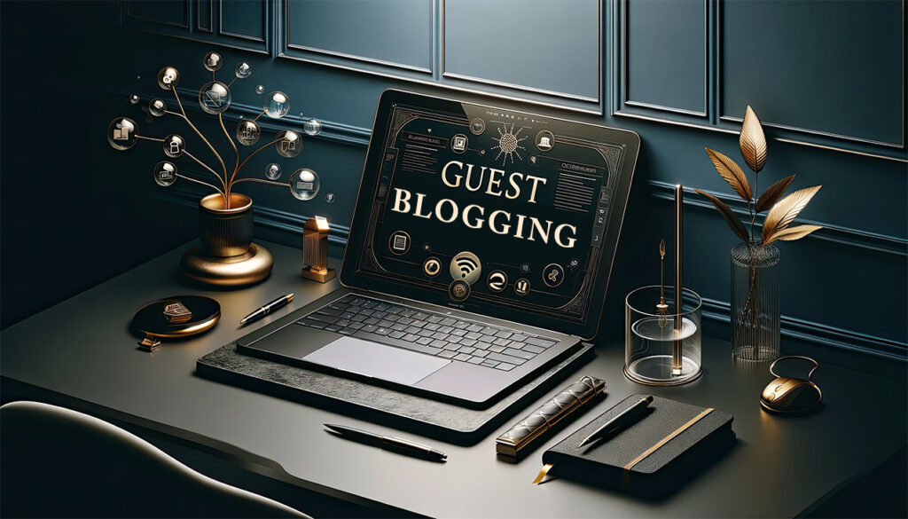 Is Guest Blogging Worth It