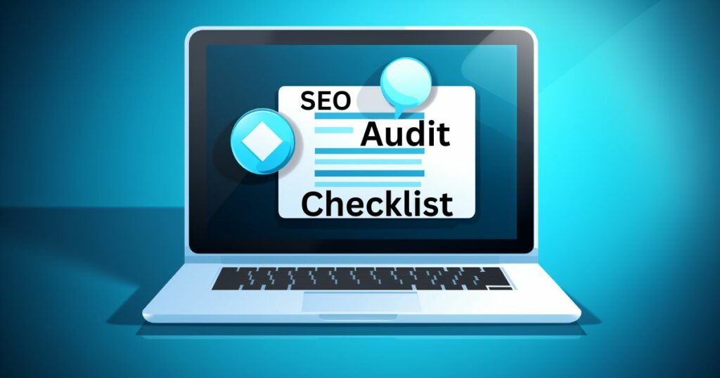 SEO Audit Checklist