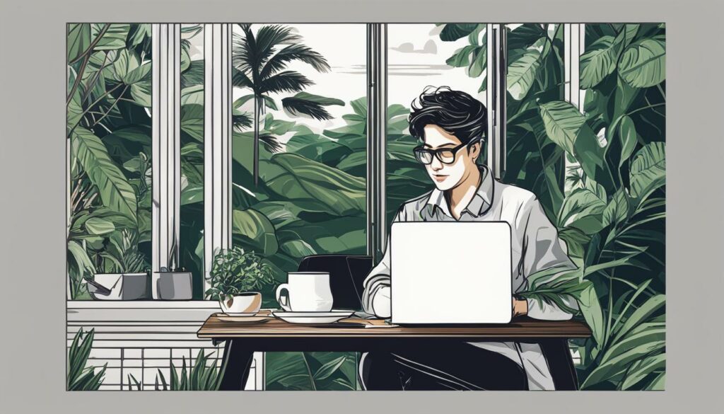 benefits of freelancing