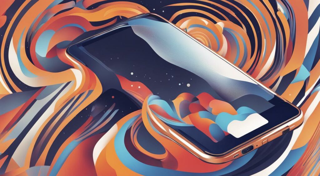 conversational voice search