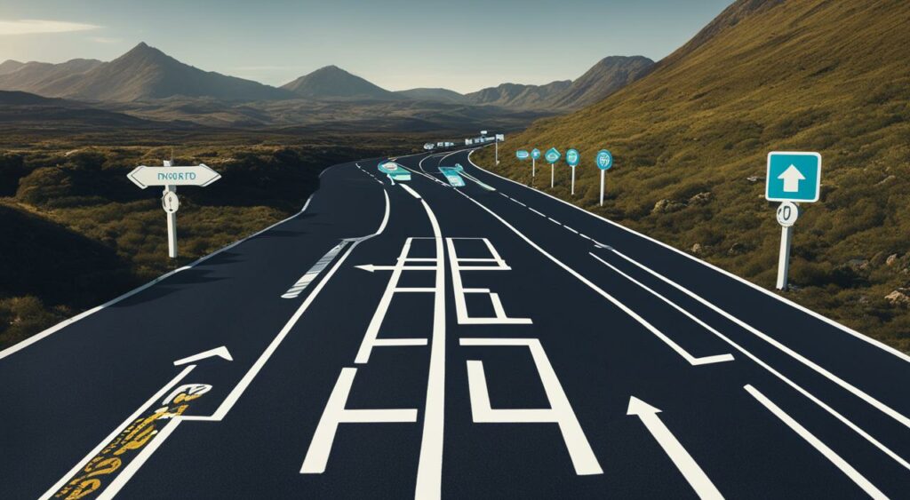 drive traffic to website through targeted keywords