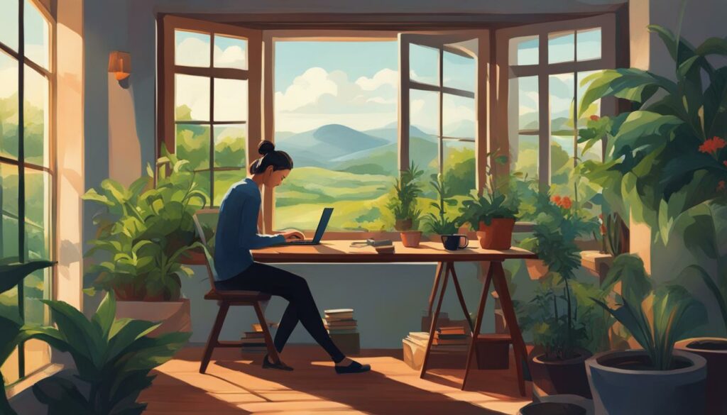 freelance work-life balance freelance work-life balance