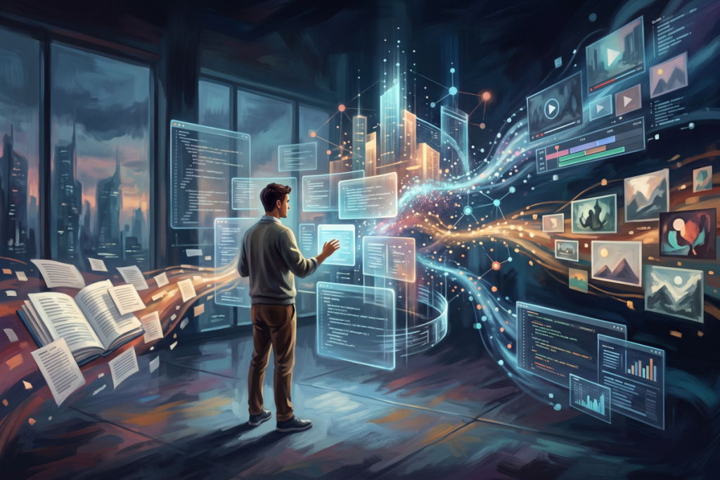 Ai Agents For Content Creation