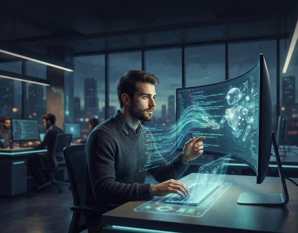 Ai Agents For Productivity