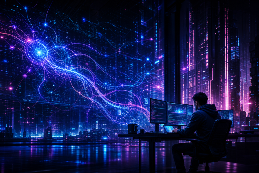 Applied Agentic Ai Systems Design & Impact