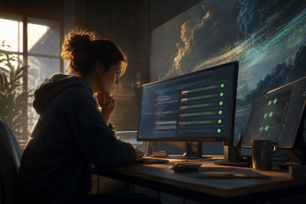 Ask for a Plan Before Code