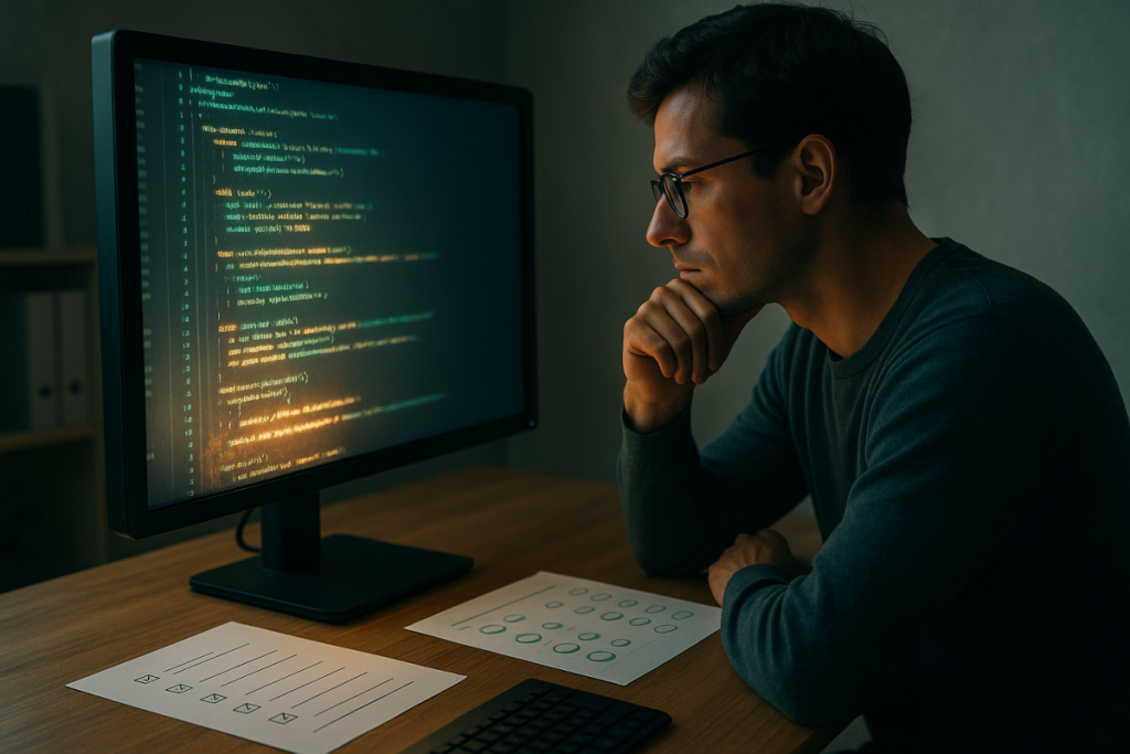 How Can You Use Vibe Coding Without Losing Control?