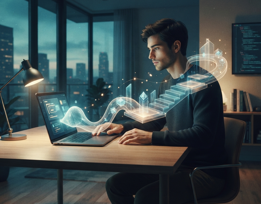 How Do AI Agents Work?