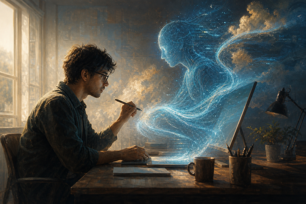 How Do Developers Level Up with AI Coding Workflows?