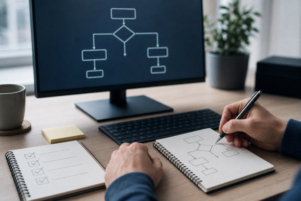 How Do Rule Based Systems Work?