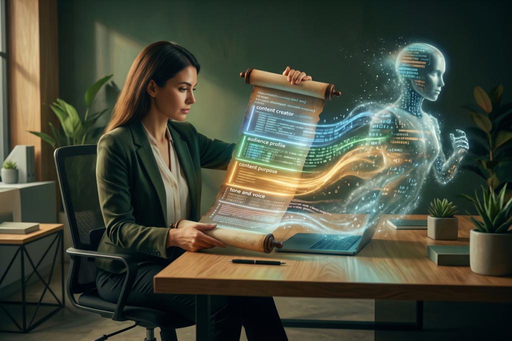How Do You Set Up a Good Agent Workflow?