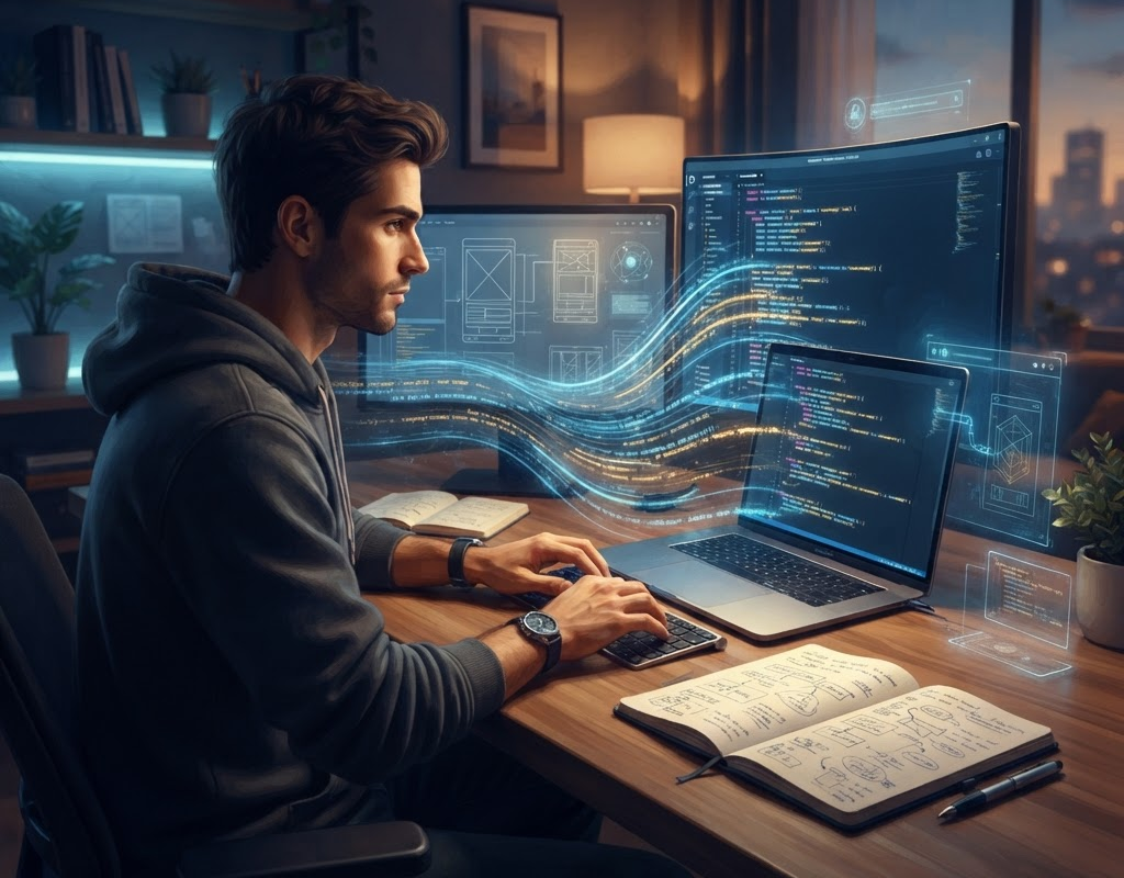 How Do You Use AI Coding Tools Without Losing the Lesson?