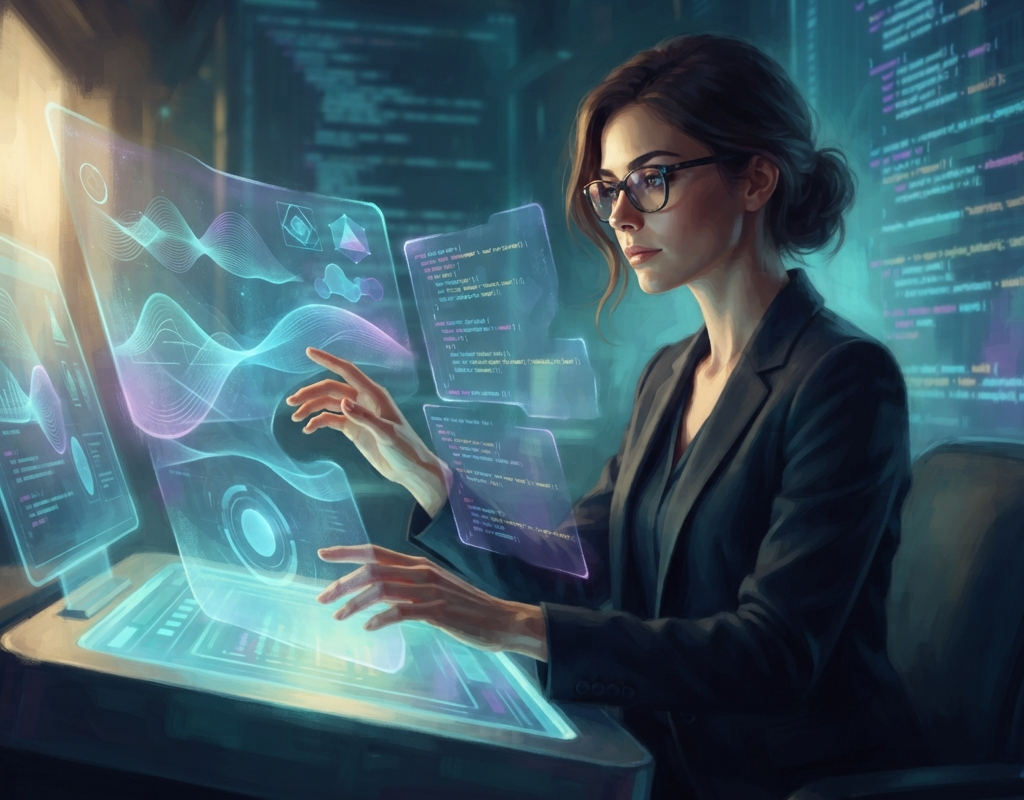 How Should You Think About Perception When Choosing or Building Agentic AI?