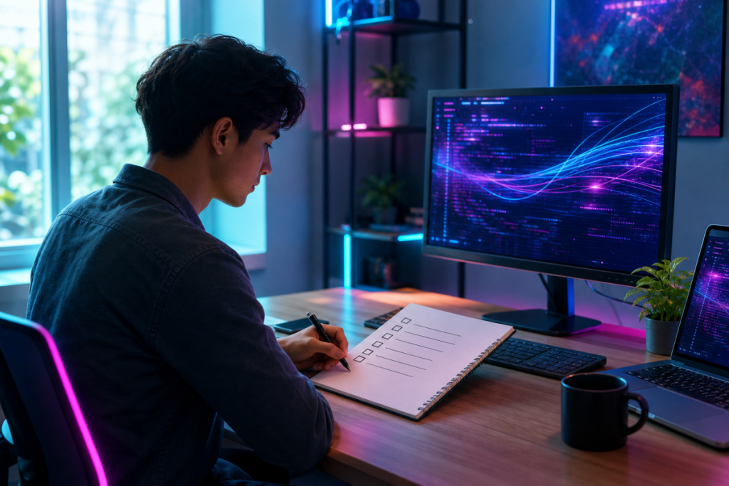 How to Make Vibe Coding More Efficient in Practice