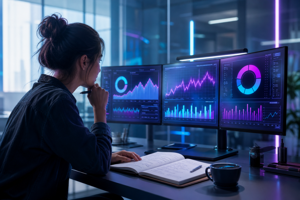 How to Measure Applied Agentic AI Systems Design and Impact