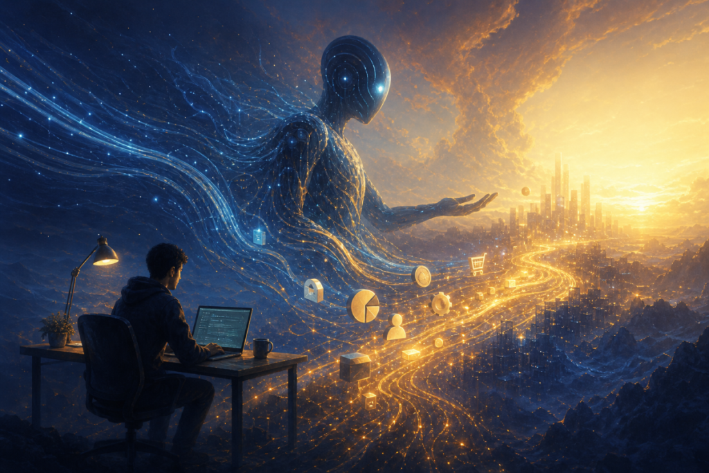 How To Monetize Ai Agents