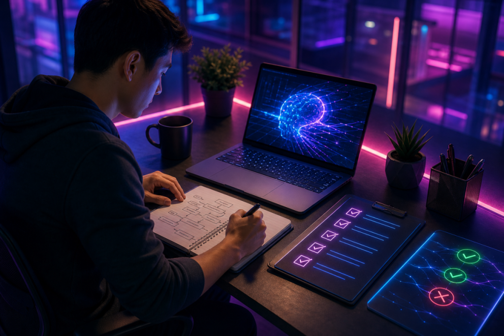 How to Use AI Coding Tools Without Falling into Vibe Coding