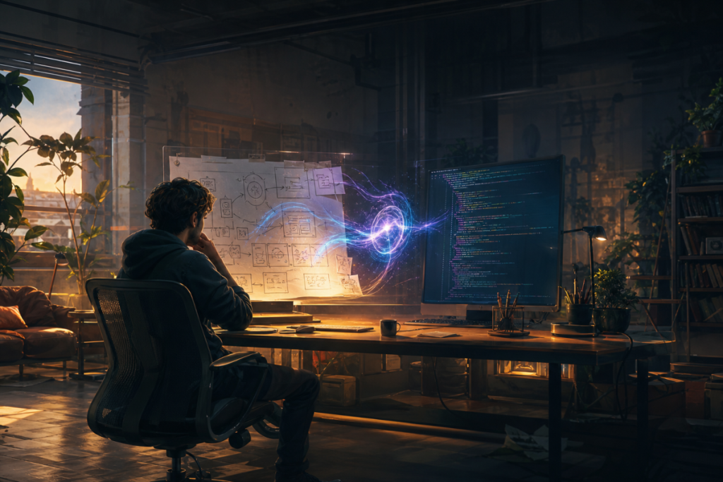 How to Use Claude for Vibe Coding
