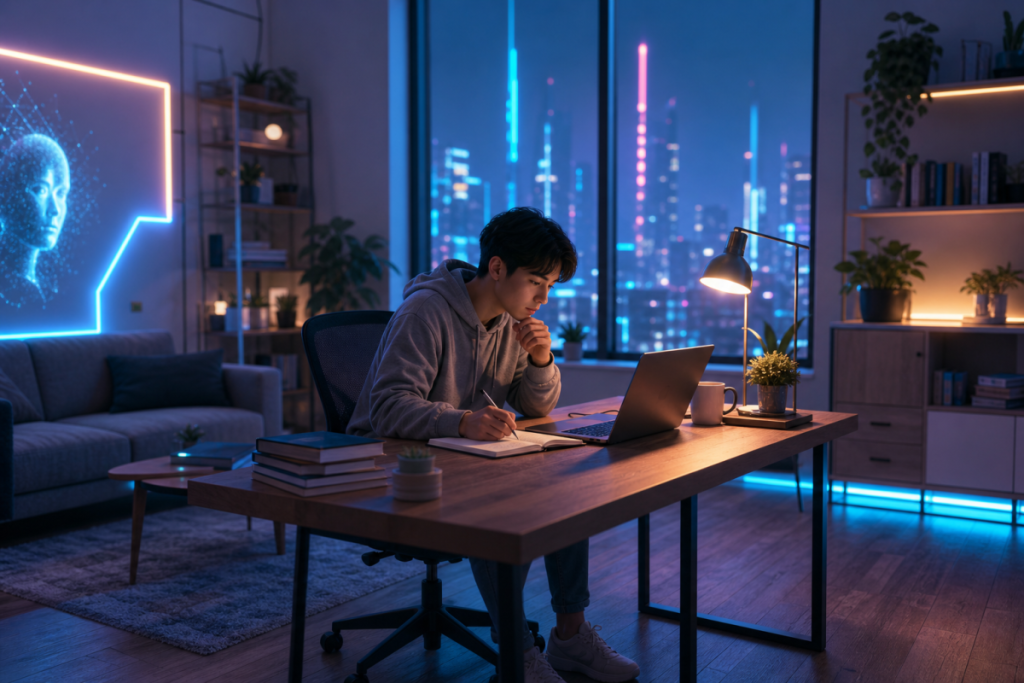 How to Use Vibe Coding Without Losing the Basics