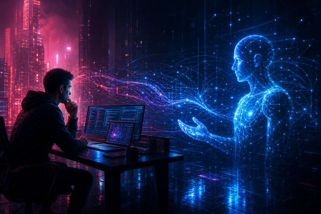 Is Ai Agents And Agentic Ai Same