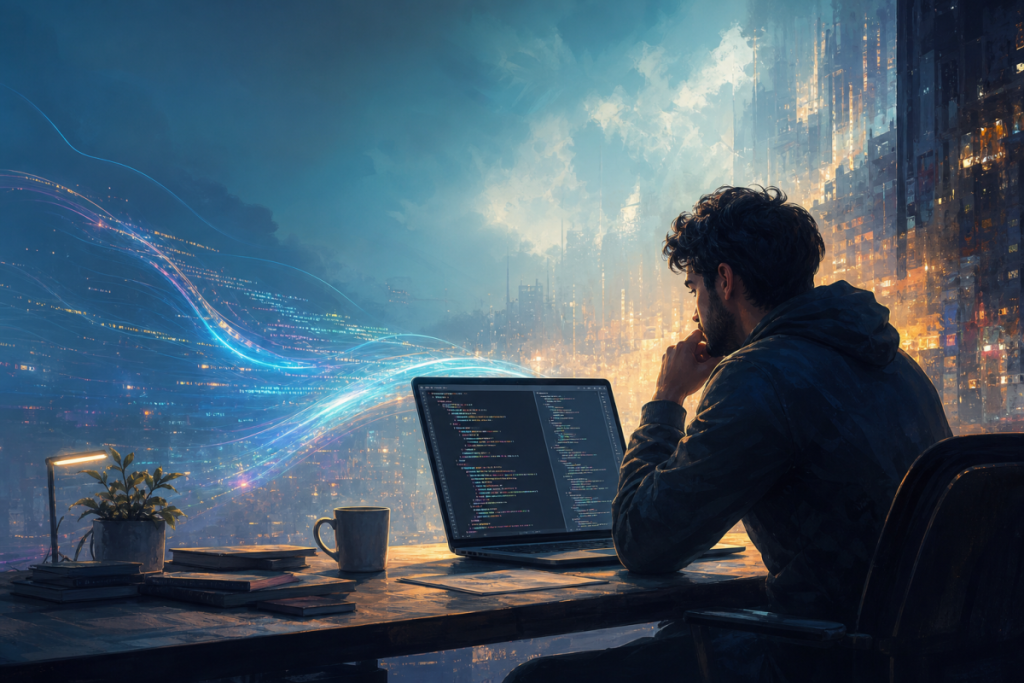 Is Claude Fable 5 A Game changer For Coders?