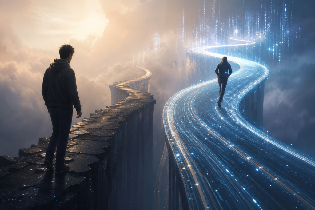 Is Vibe Coding a Threat or a Career Advantage?