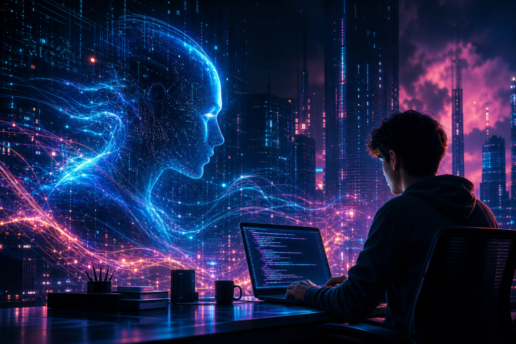 Is Vibe Coding Ethical ?