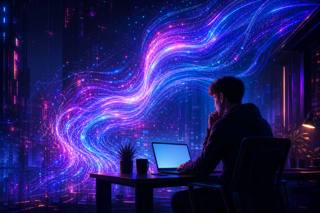 Is Vibe Coding Good For Beginners ?