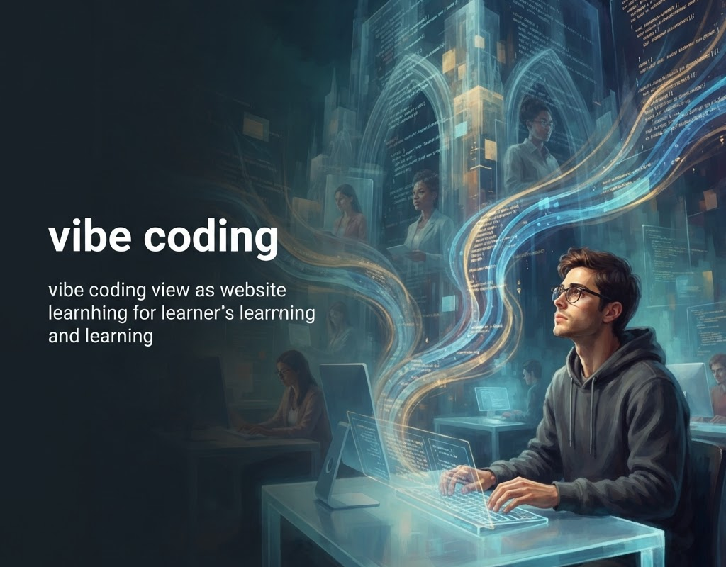 Is Vibe Coding Good For Learning