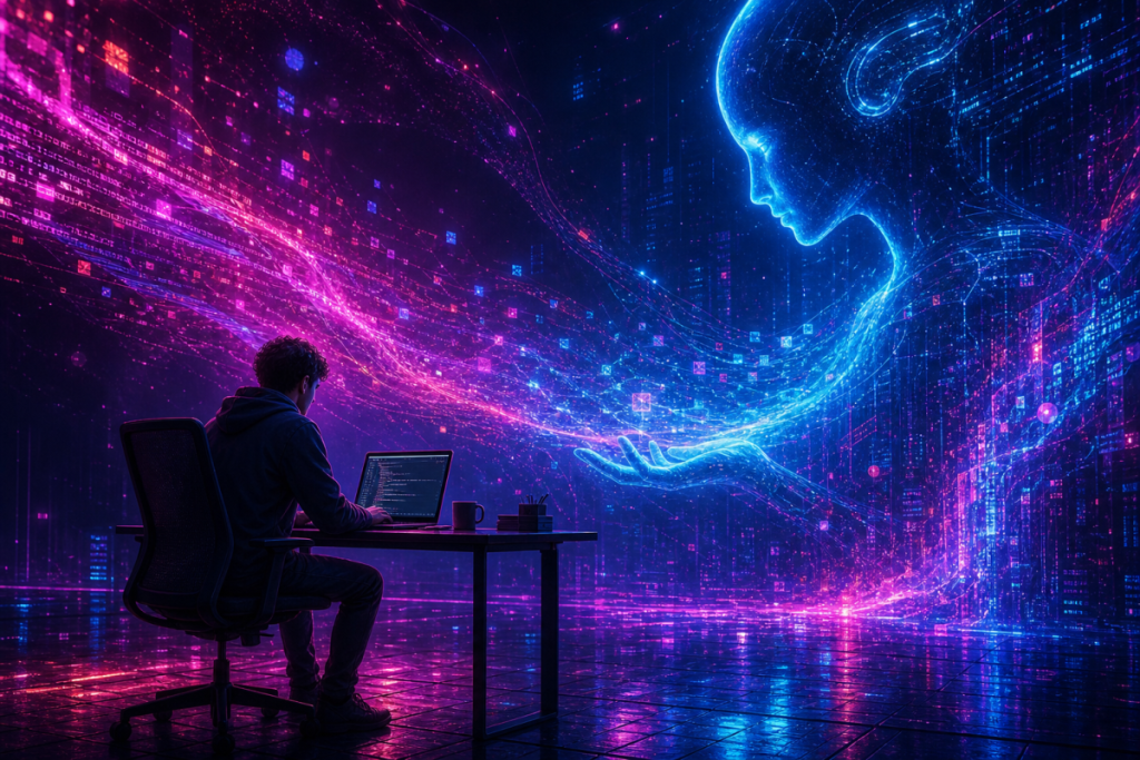 Is Vibe Coding Hard ?