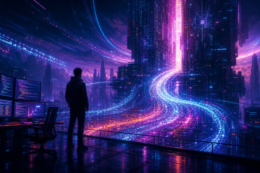 Is Vibe Coding Ready For Production