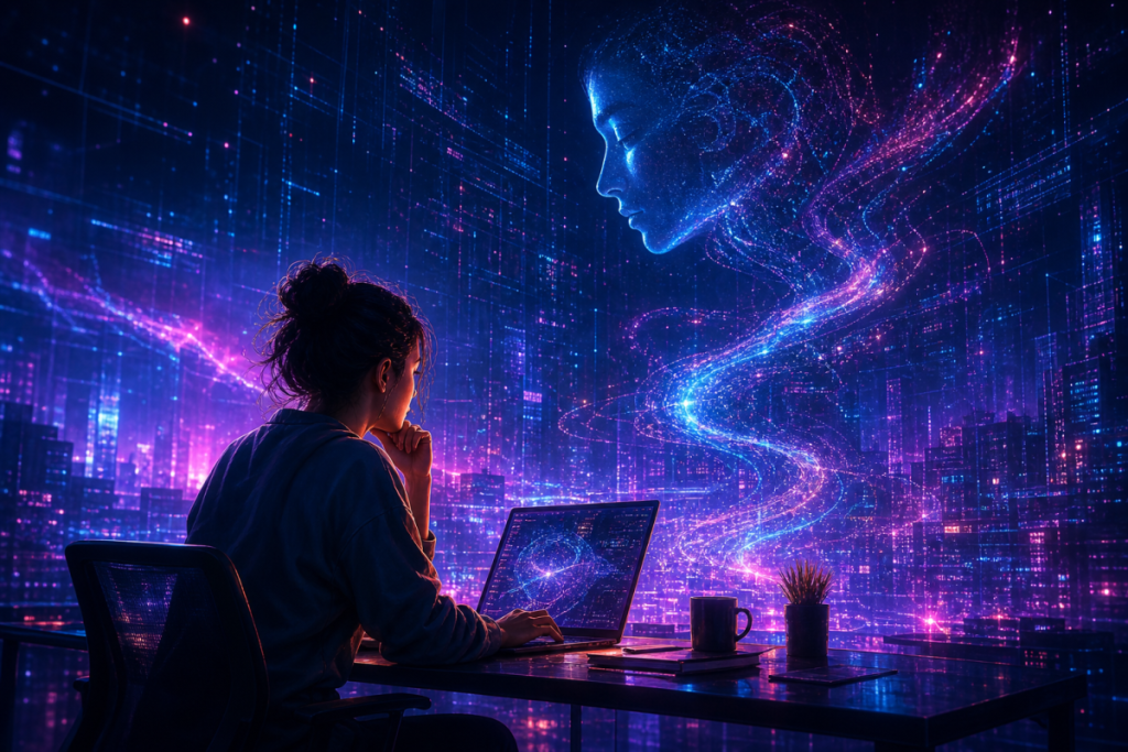Is Vibe Coding The New Norm ?