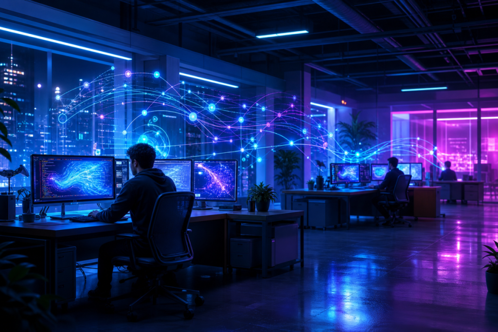 Reliability and Agent Behavior in Longer Workflows