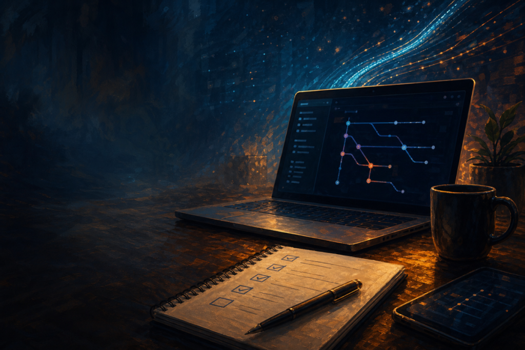 Riskier Fit for Production Code