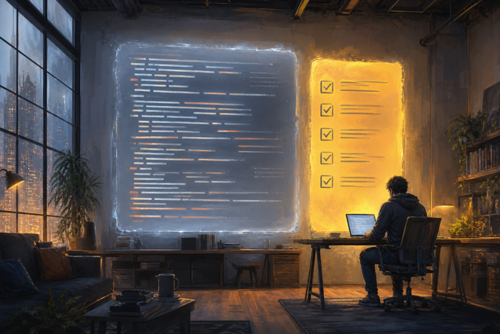 Specify Structure and Evaluation
