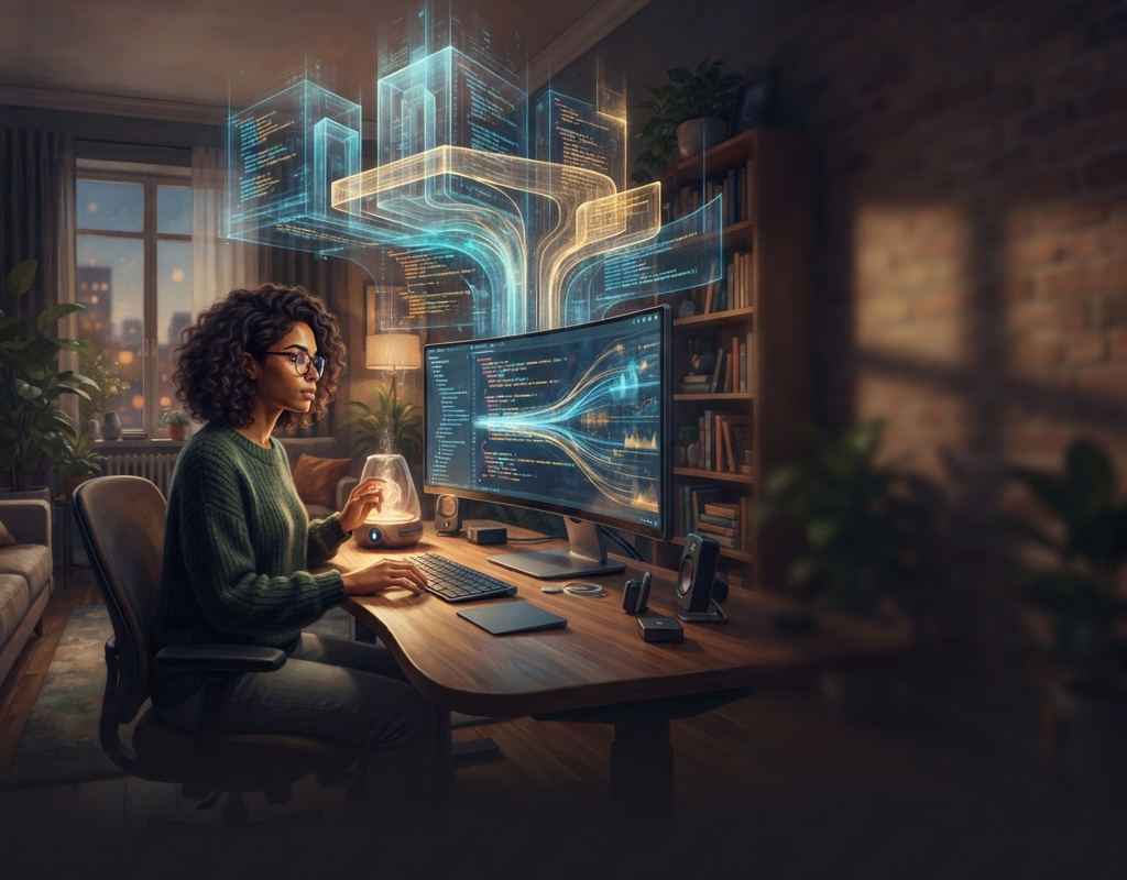 vibe coding jobs work from home