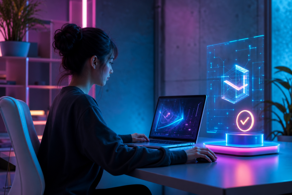 What Beginners Should Build First with Vibe Coding