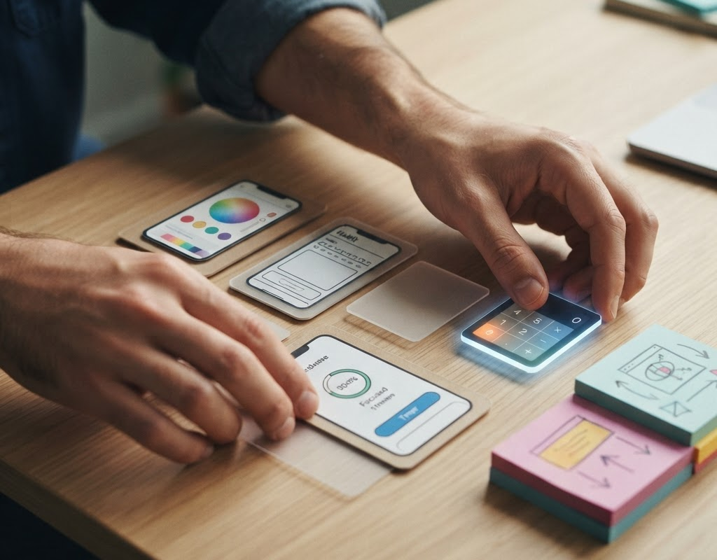 What Can You Actually Sell?