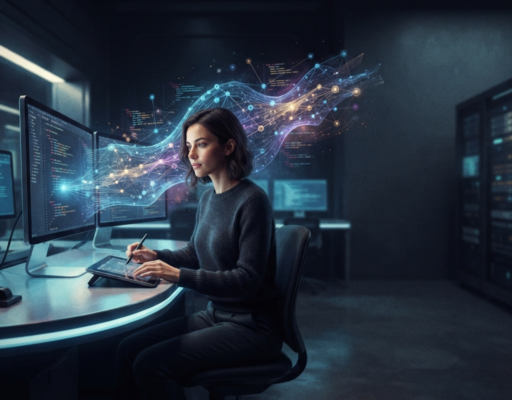 what does the perception capability allow agentic ai to do