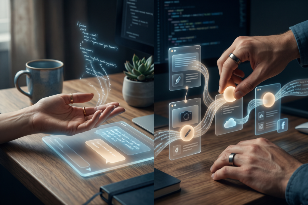 What Makes an AI Agent Different from a Chatbot?