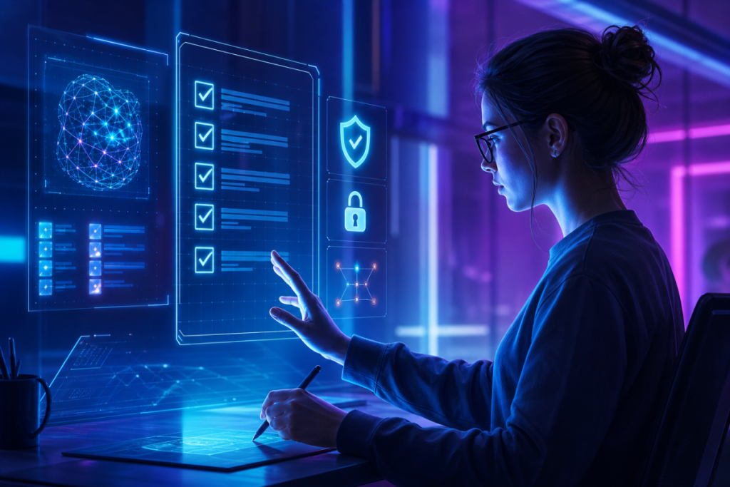 What to Check Before You Trust an Agentic System