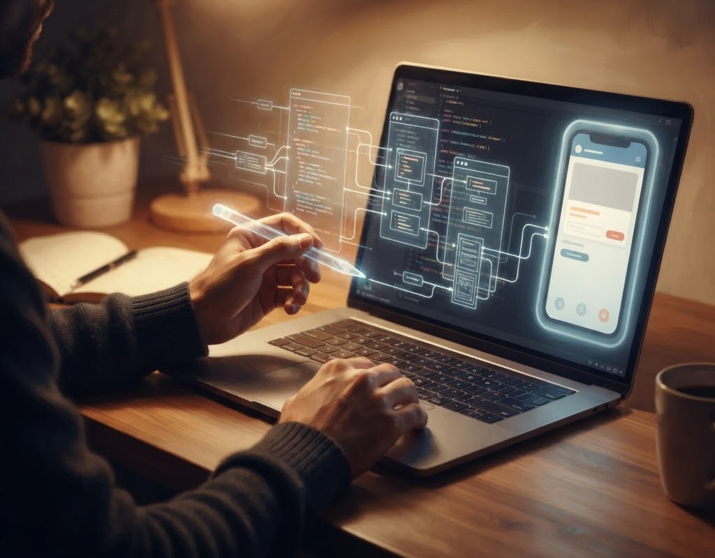 What Vibe Coding Actually Teaches You