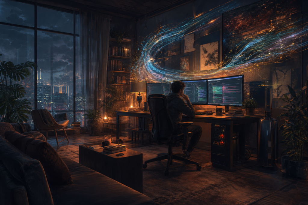What Would Make It a Game Changer for Coders