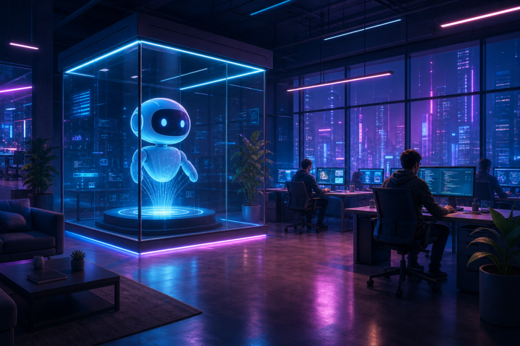 When to Call Something an AI Agent Versus Agentic AI