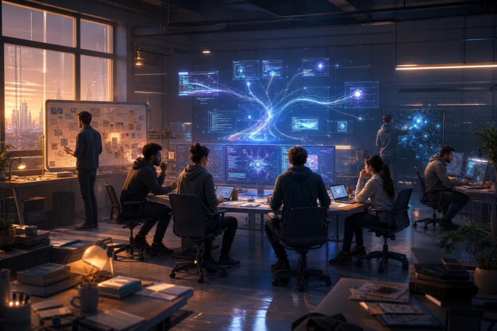 Where Do Agentic AI Advantages Show Up in Practice?