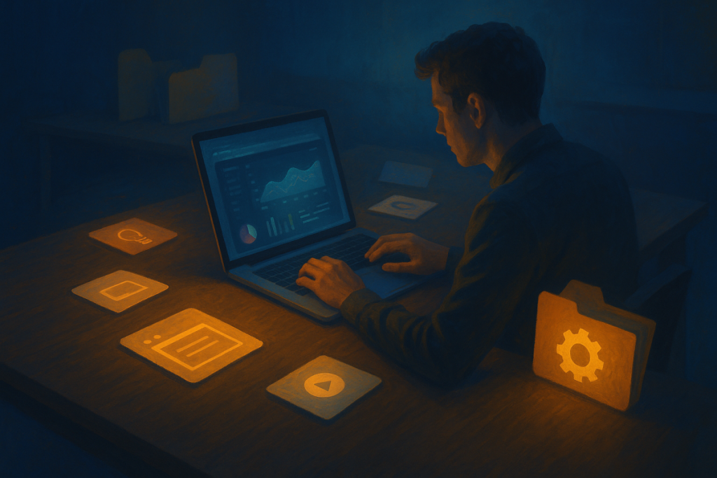 Where Does Vibe Coding Work Best?