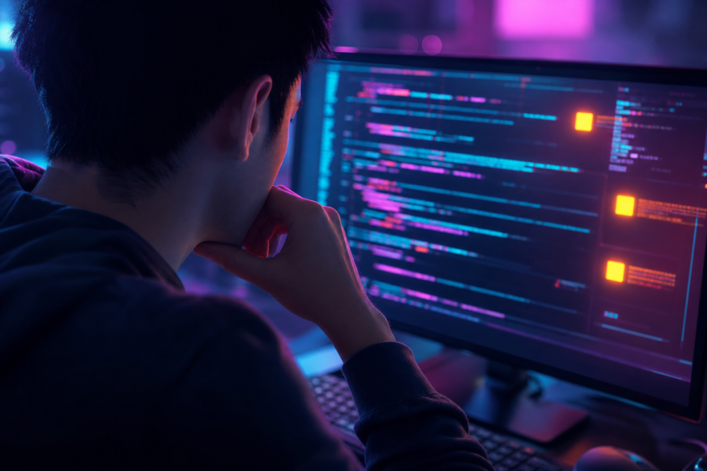 Where Vibe Coding Crosses the Ethical Line