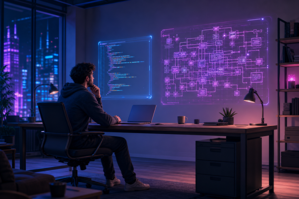Where Vibe Coding Fits and Where It Breaks Down